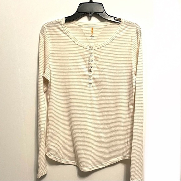 Jet Stream Raise The Bar Henley - Picture 4 of 8